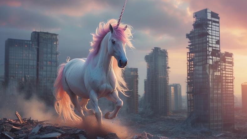 2024创业黑天鹅:那些陨落的科技公司们